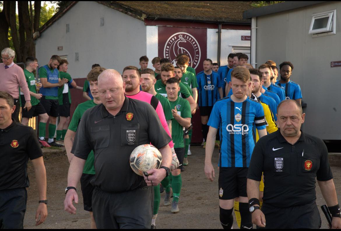 Butlins Football Club