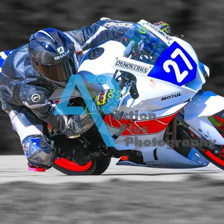 Toby 27 Racing
