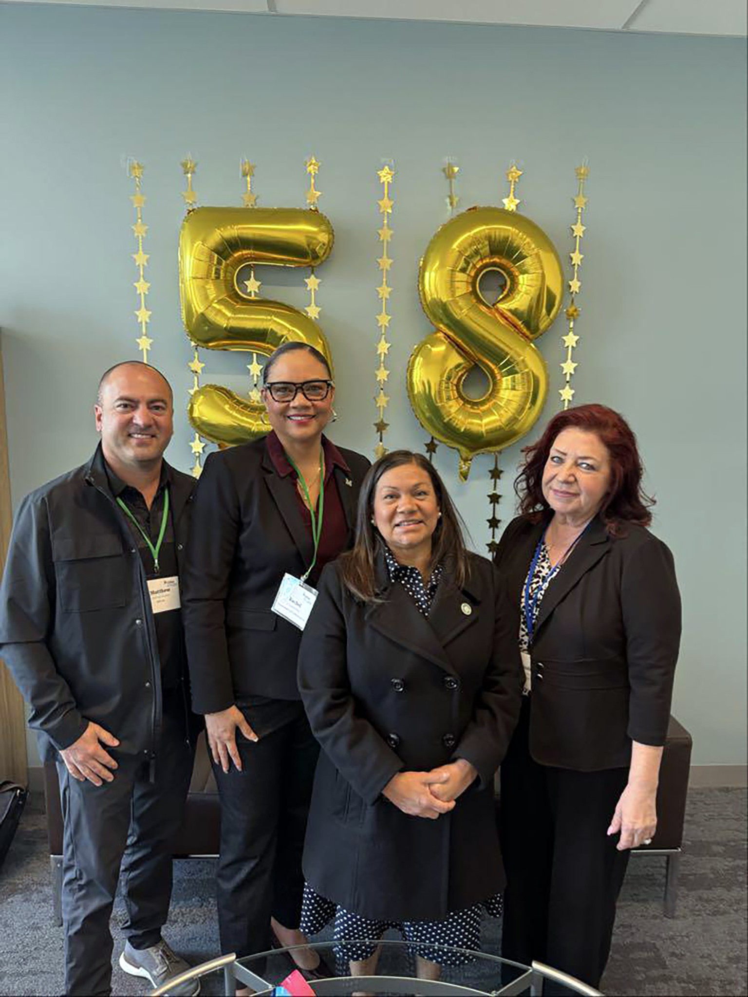 VIP, Inc. | Rancho Cucamonga CA