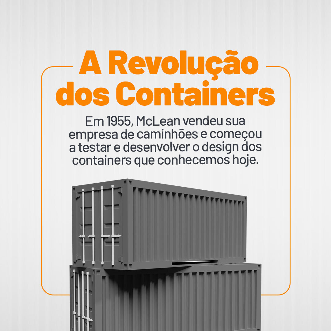 CONTAINER VIP