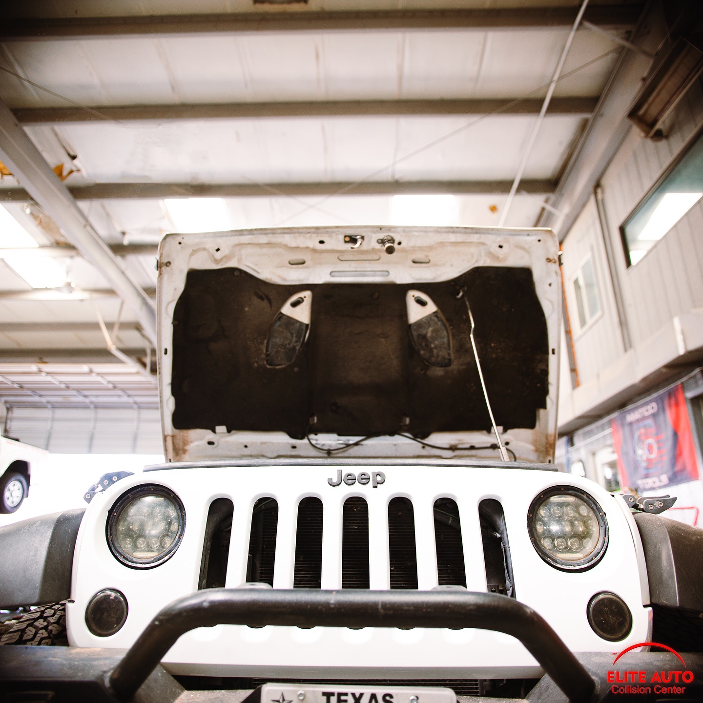 Elite Auto Collision Center | El Paso TX