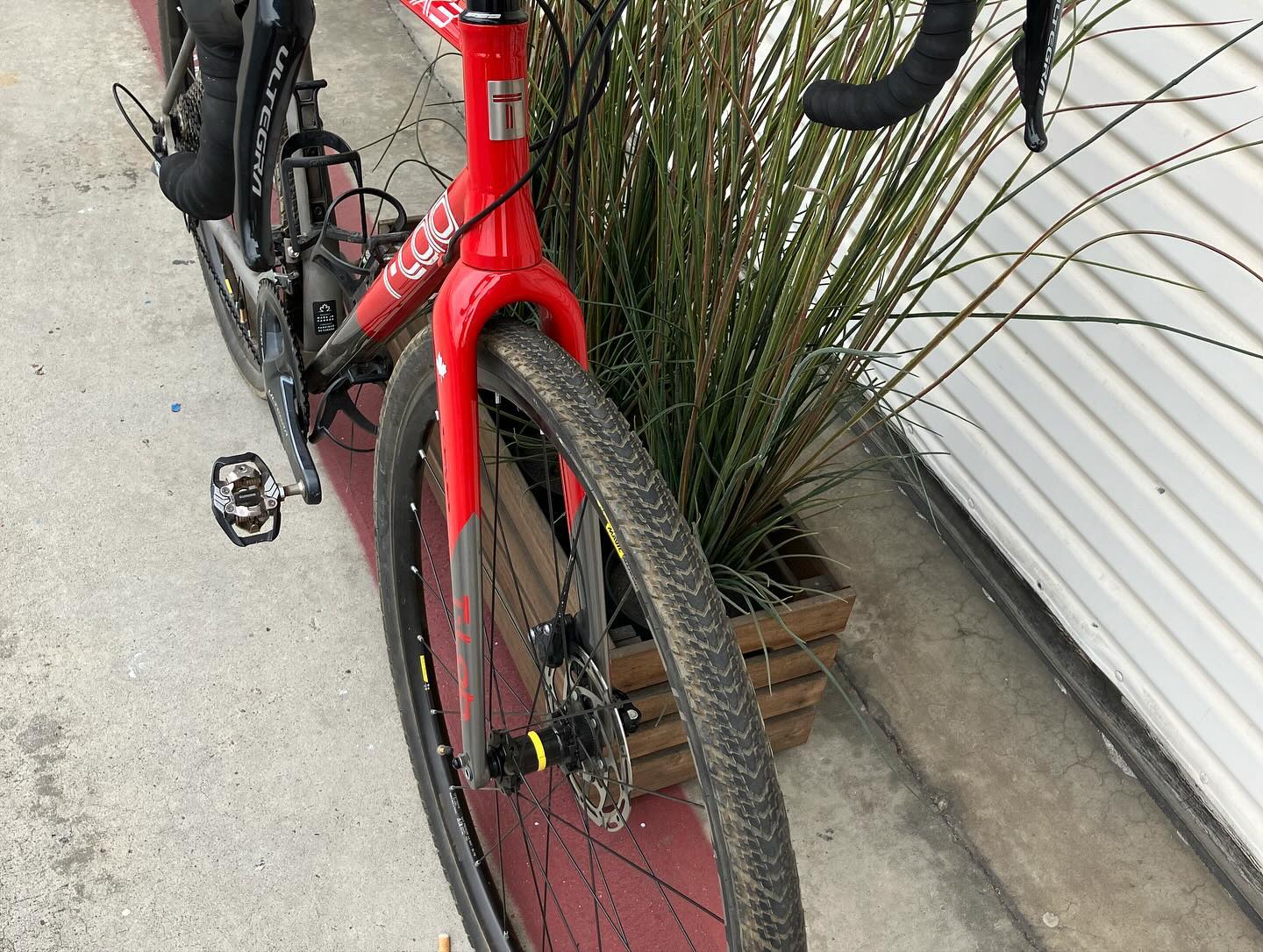 Jet Bicycle Wheels | San Diego CA