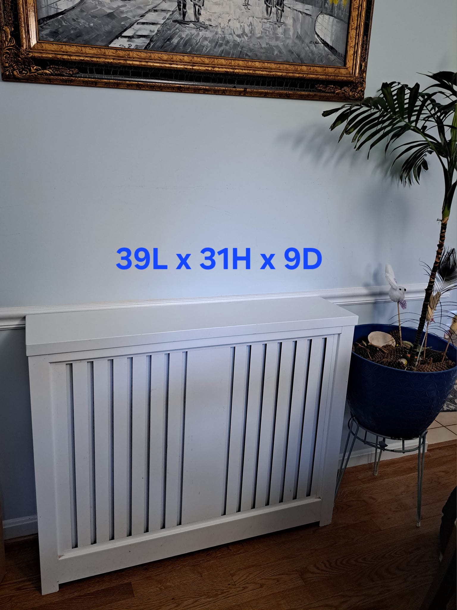DC Radiator Covers, LLC | Silver Spring MD