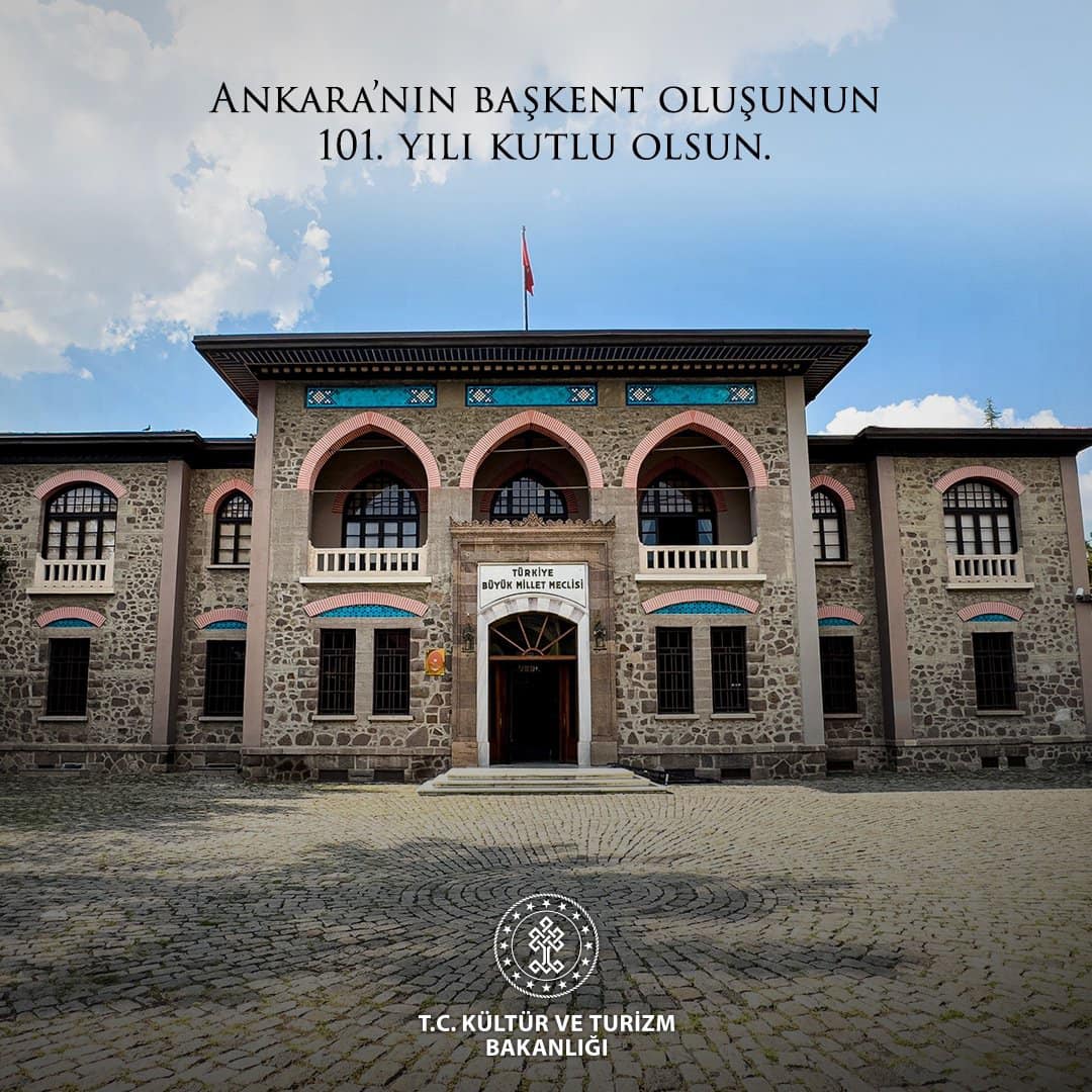 Yozgat İl Kültür ve Turizm Müdürlüğü