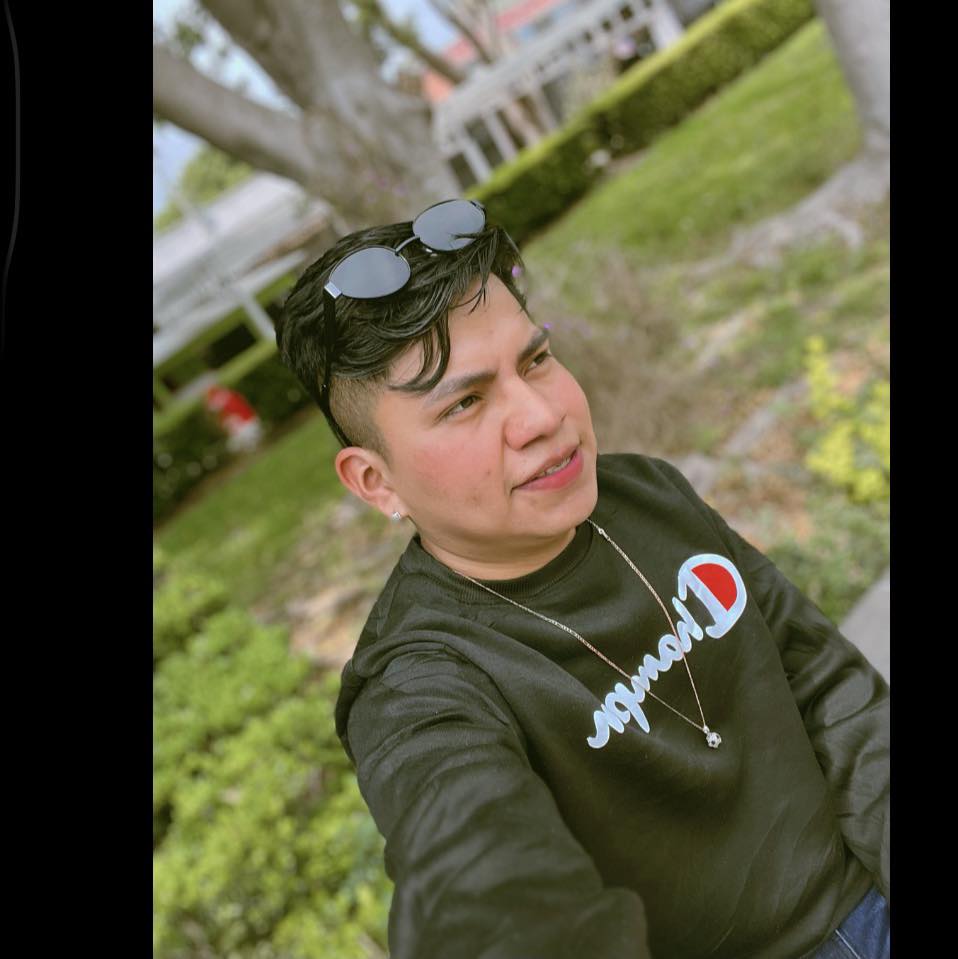 Mauricio Reyes
