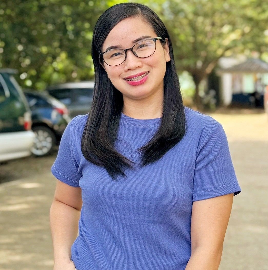 Amor Luntayao Pisao