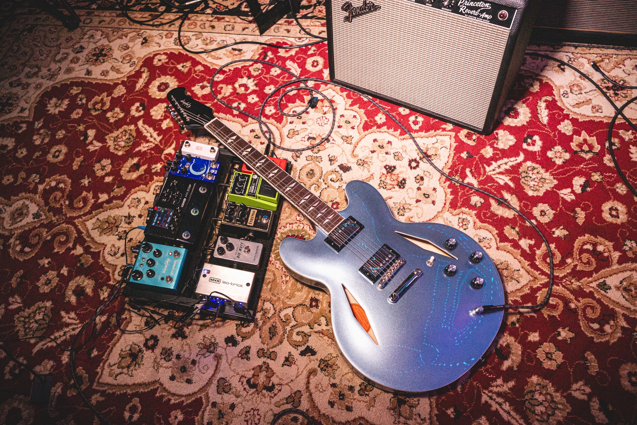 Fancy yourself the next Dave Grohl? Well, you can now get your