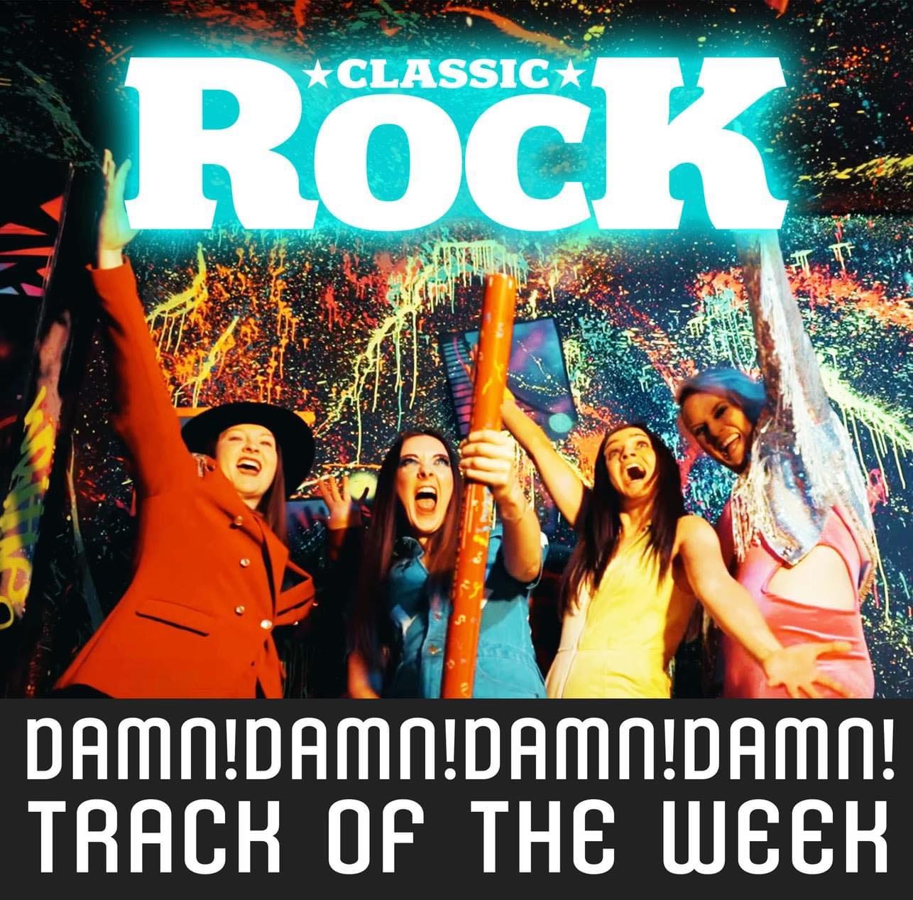 Huge Congratulations to The... - Rock People Management - RPM