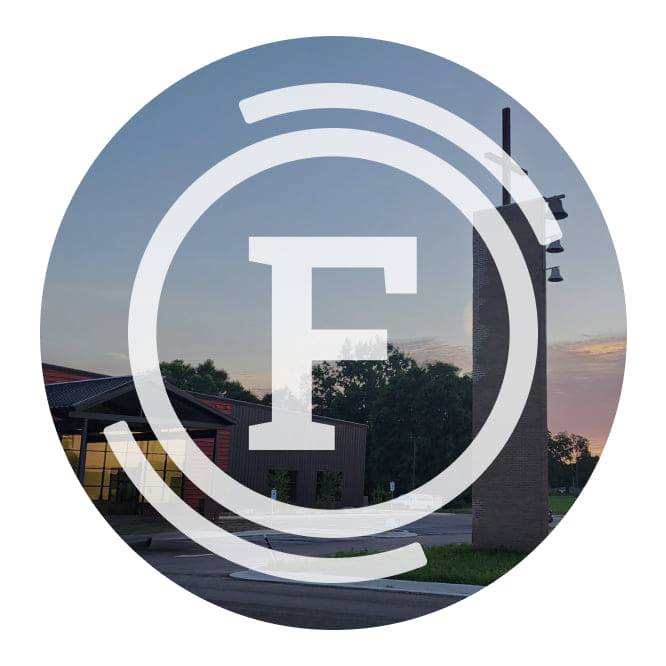 Today's service will be... - Foundations Church - Ravenna | Facebook