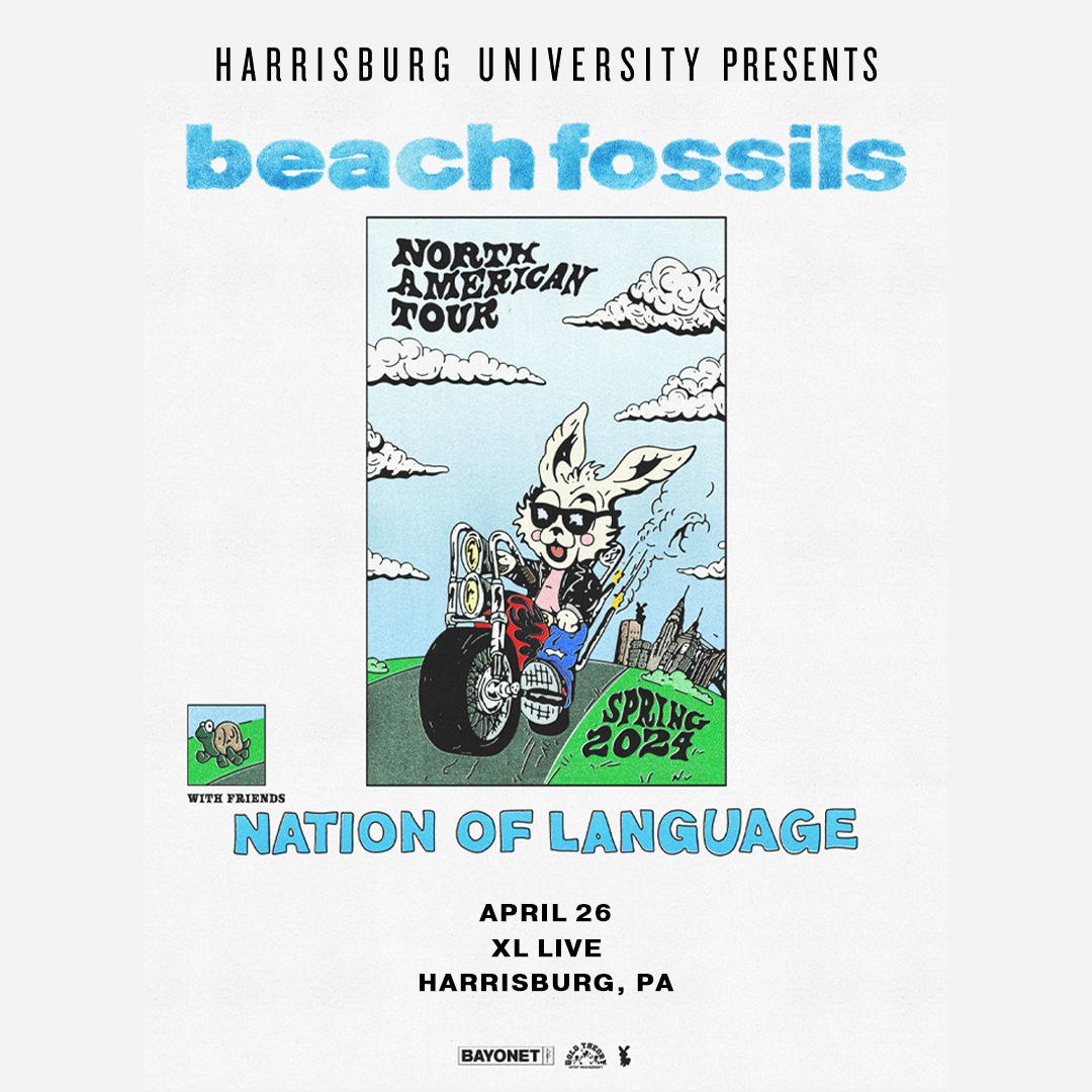 The Tentacle Difficulties Tour is taking over XL Live on July 24th