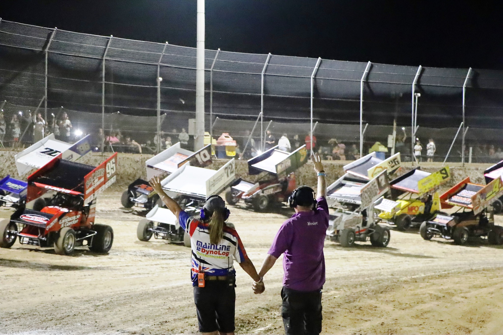 Australian - Your heat 2 winner Steven Lines | Facebook