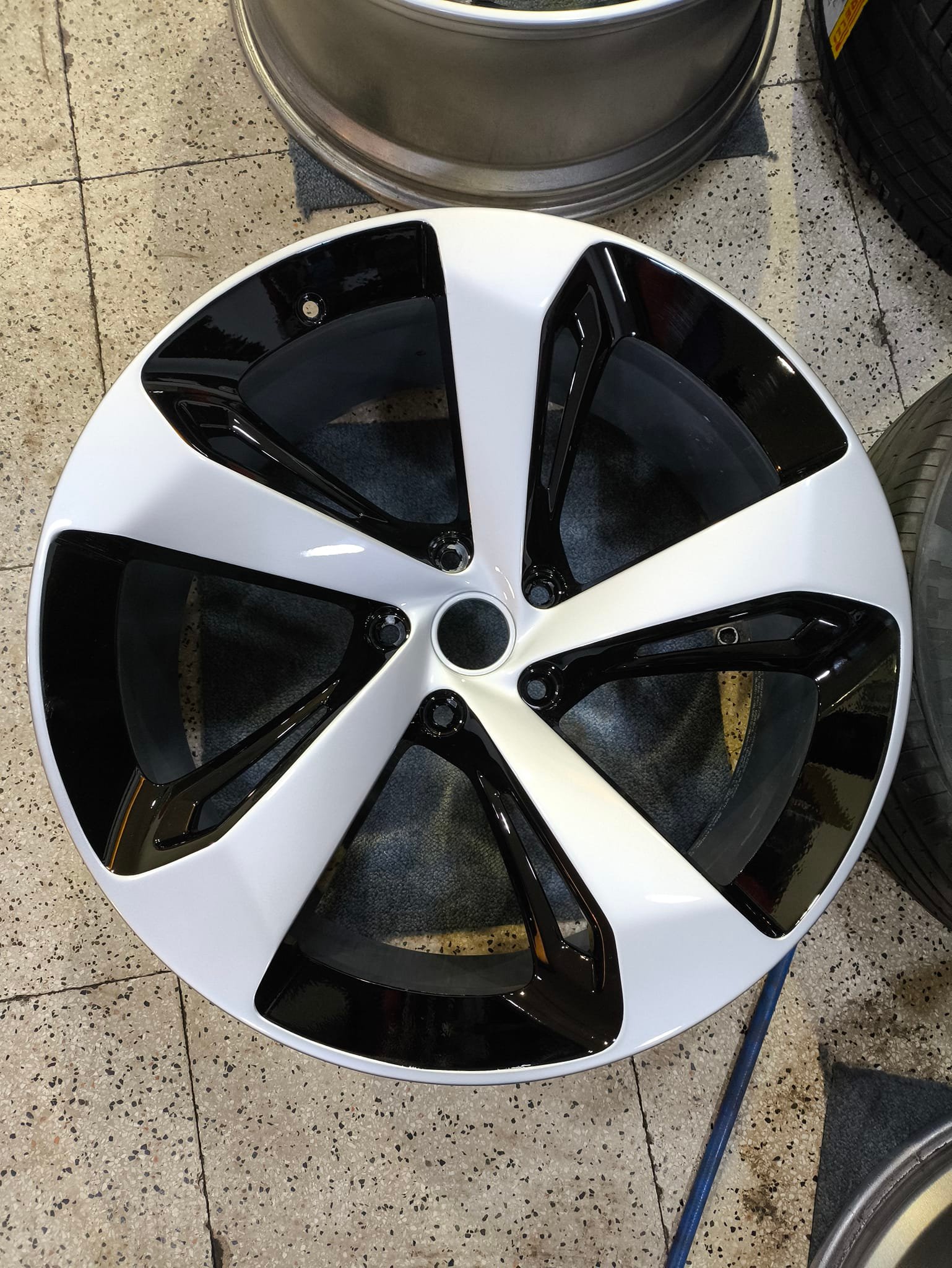 The Wheel Specialist Cy | Nicosia