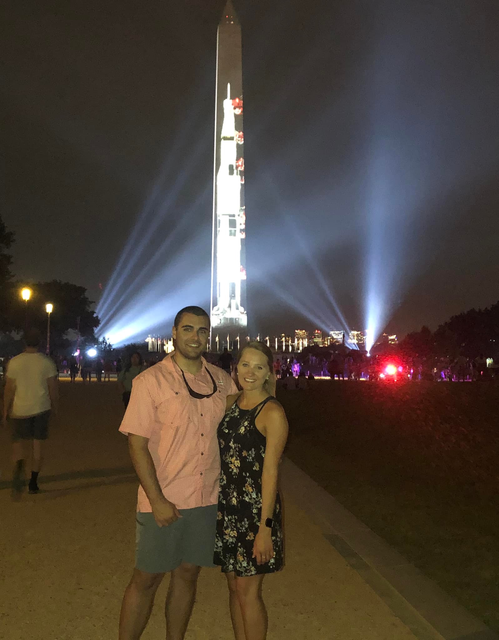 Hannah is leaving WWAY. Her last day... - Jeff Rivenbark WWAY