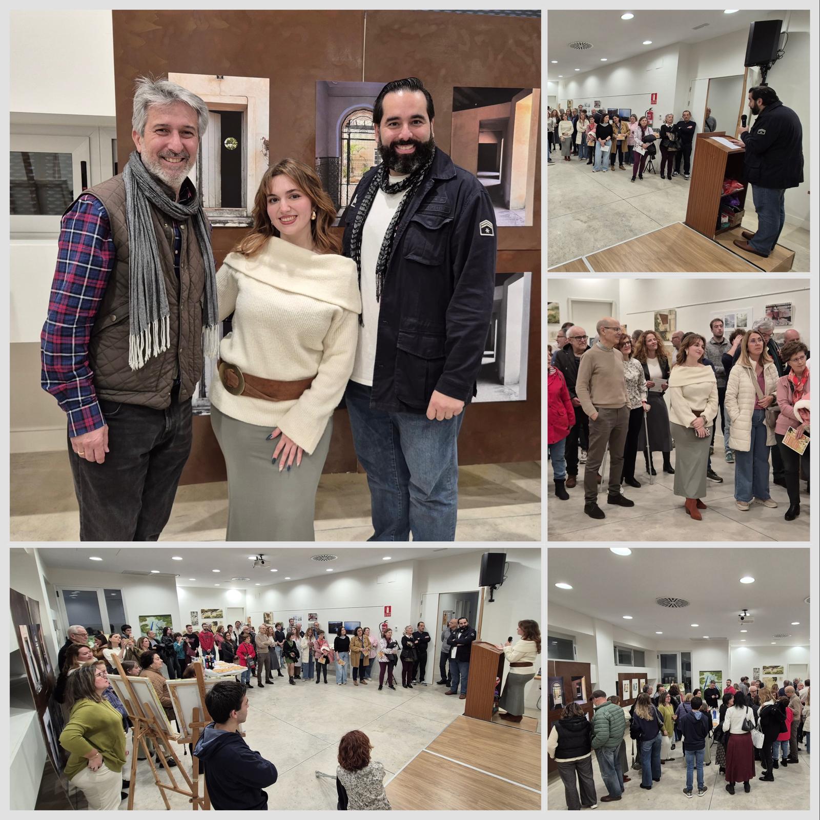 Emotiva y... - Asociación de Vecinos Santa Marina - Badajoz | Facebook