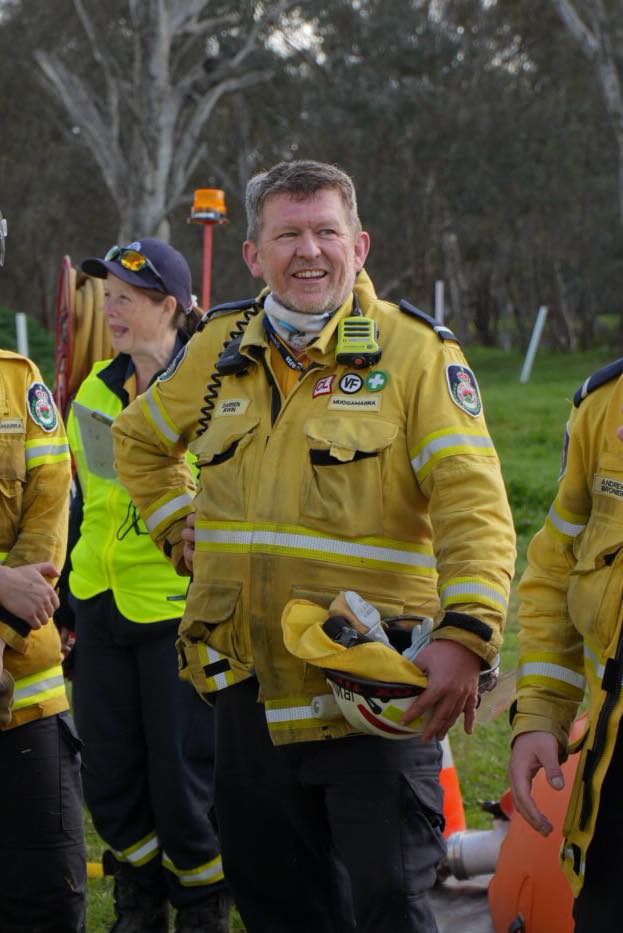 NSW RFS State Championships | Dubbo NSW
