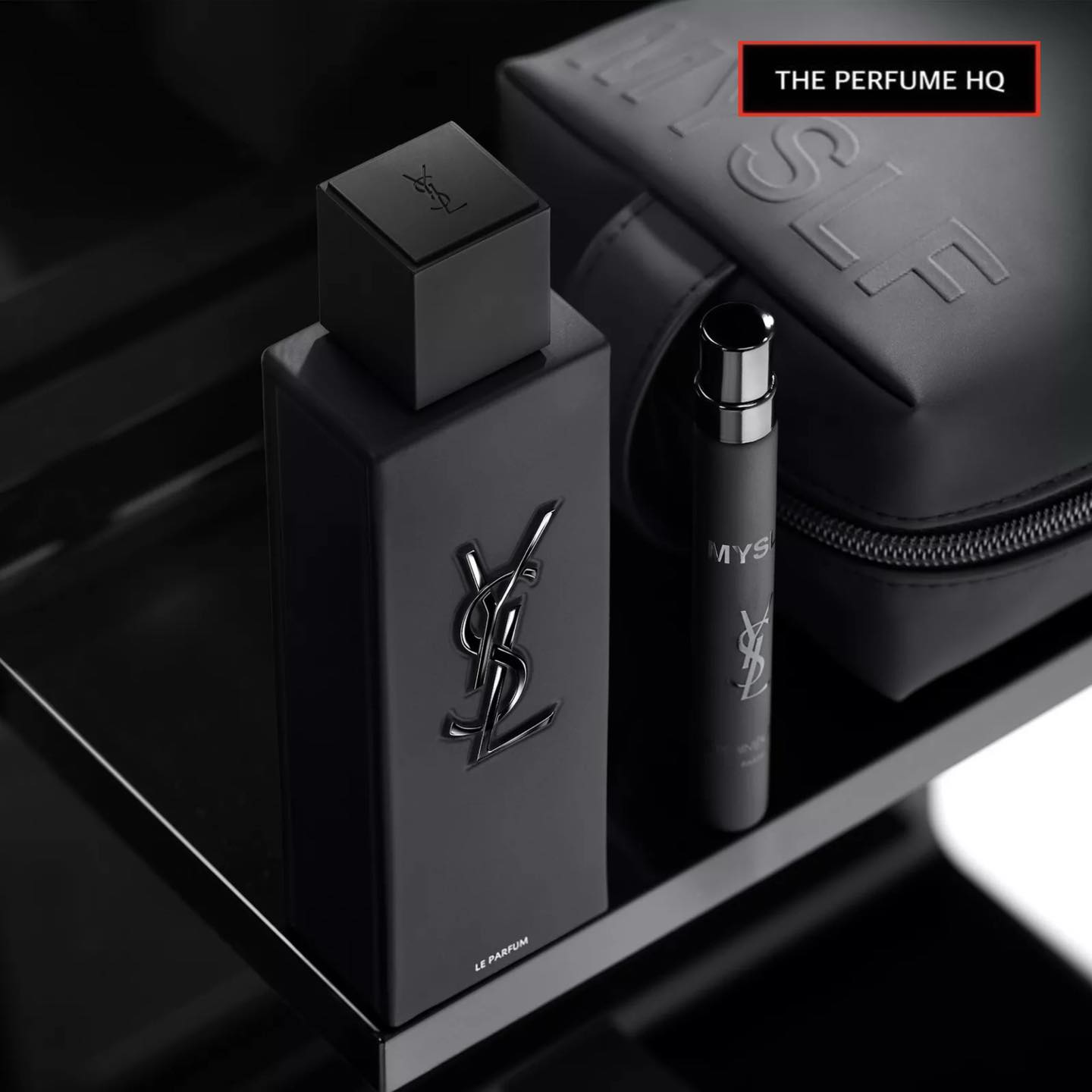 YSL Myself Parfum – 100ML ₵2,600