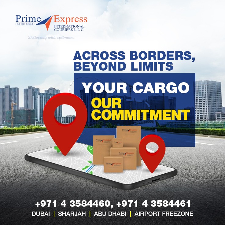 Prime Express