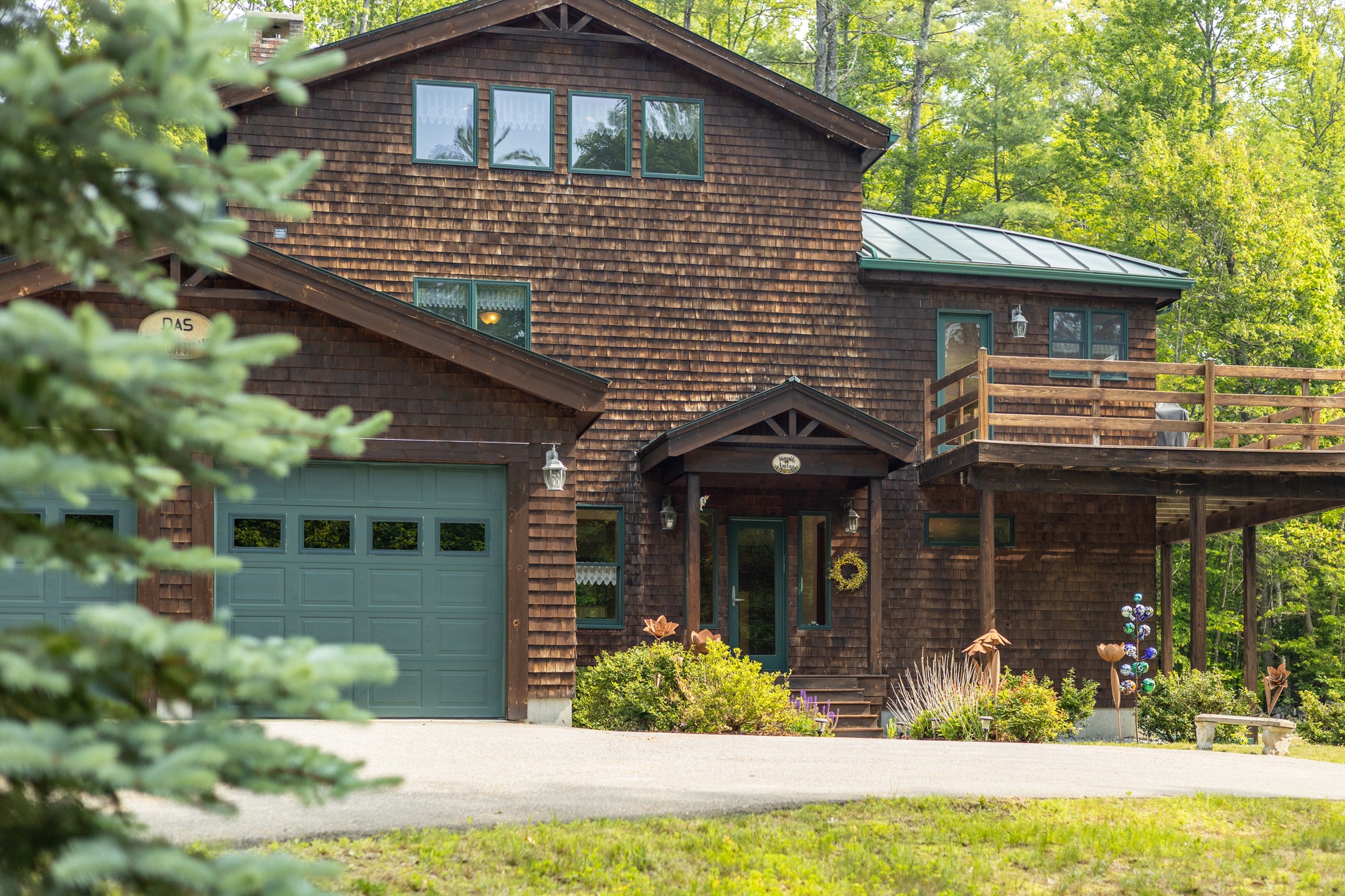 Carter Bascom - Lake Sunapee Real Estate | New London NH