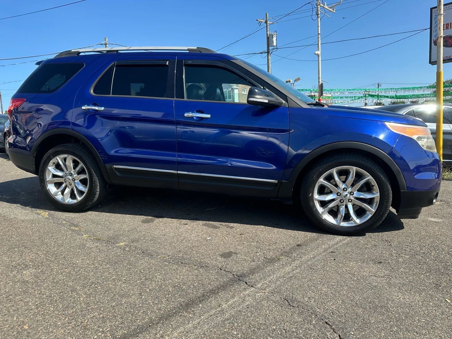 Sitemapcdatahttpskniidreferenzcomengine For 2014 Ford Explorernull