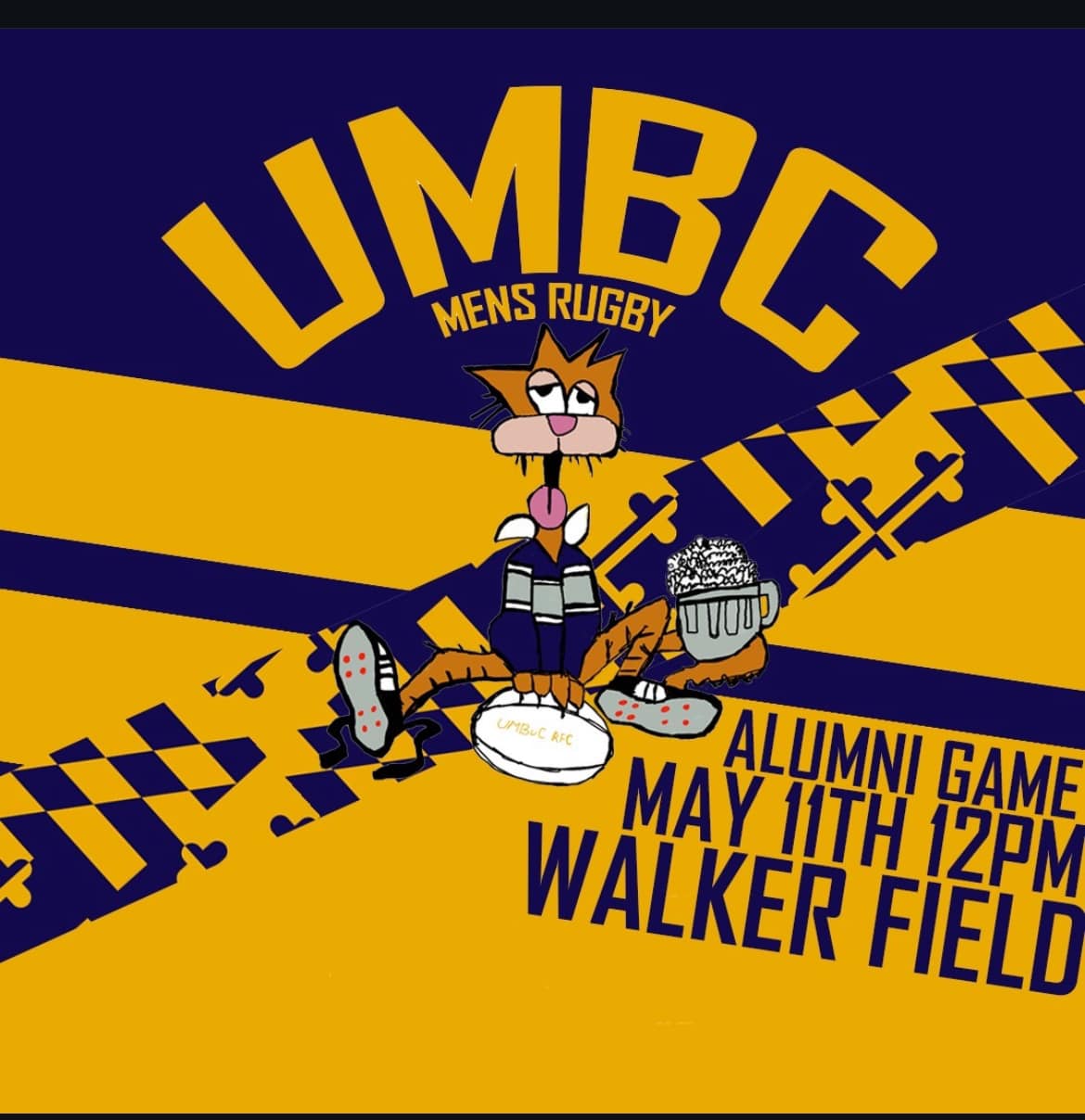 UMBC MENS RUGBY | Catonsville MD