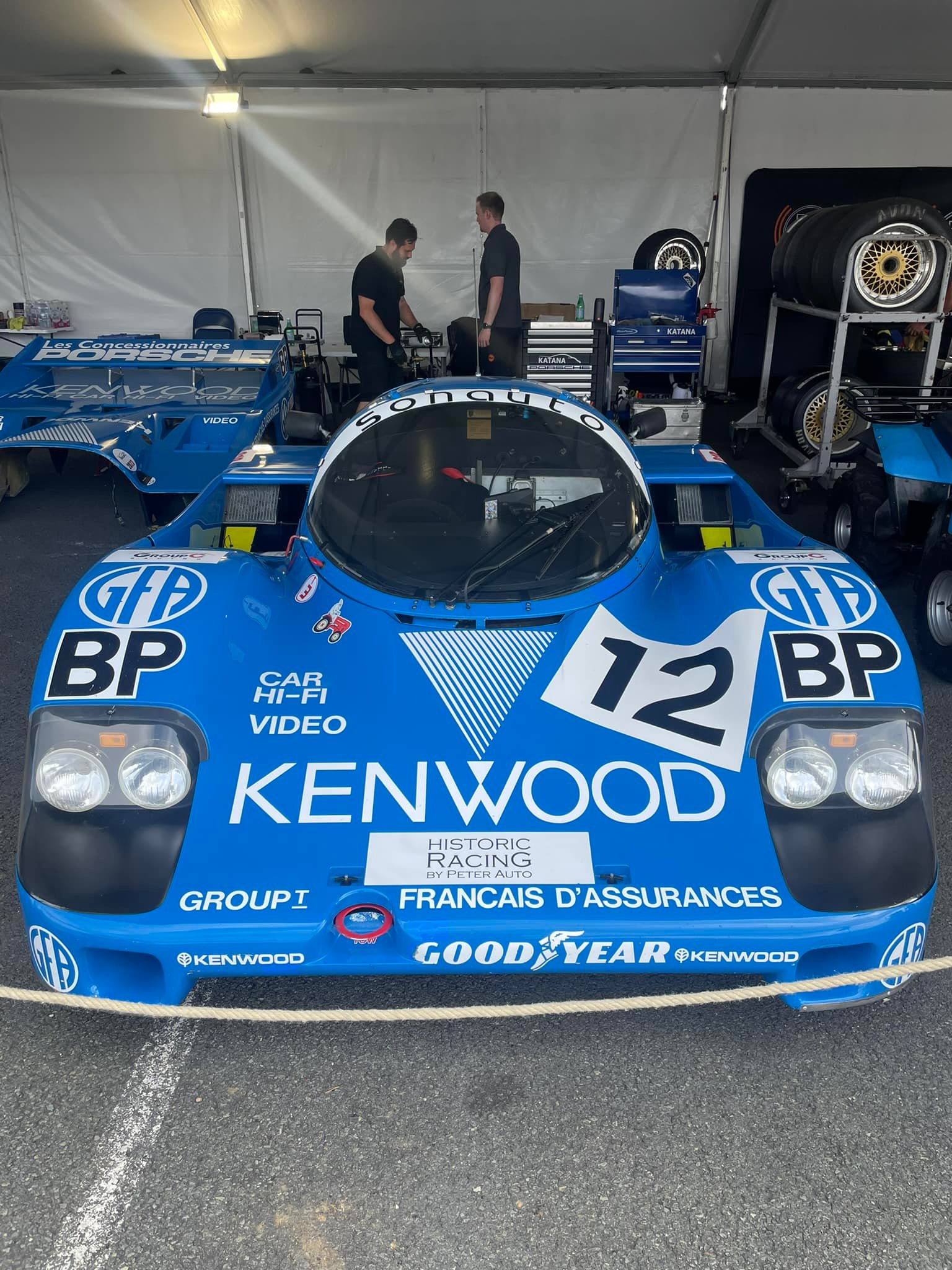 Xtec Performance Engineering | Stafford