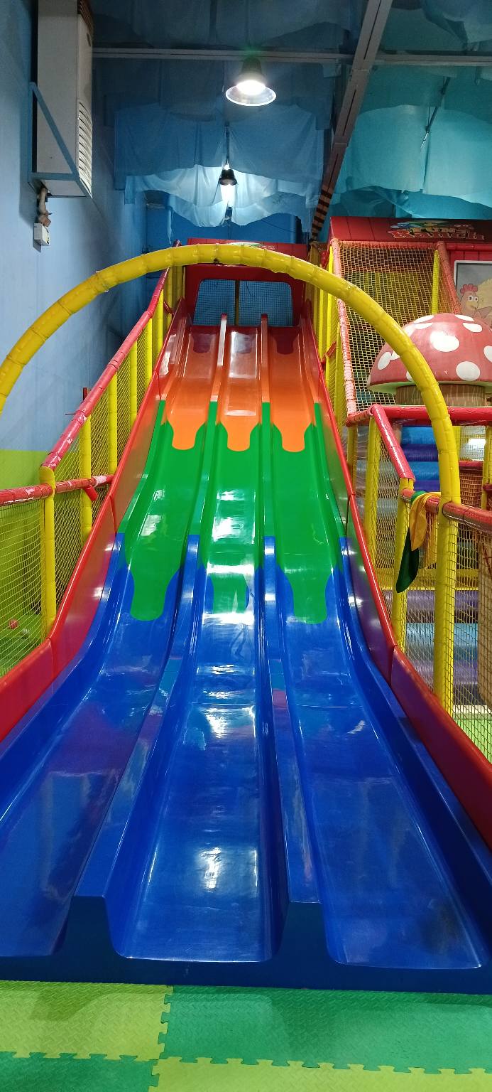 Fun Ranch Pampanga | San Fernando