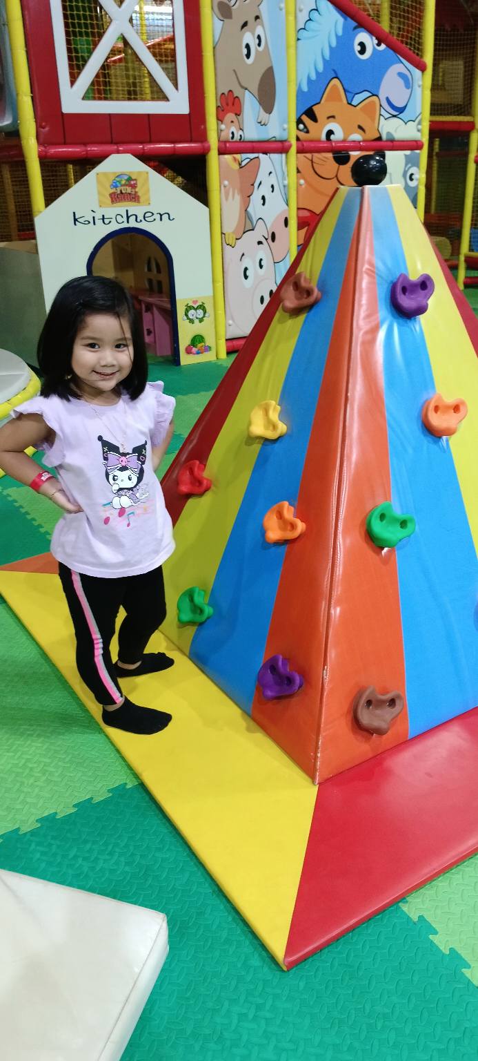 Fun Ranch Pampanga | San Fernando