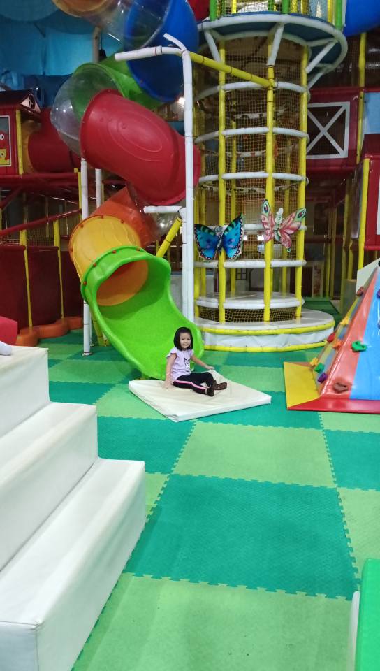 Fun Ranch Pampanga | San Fernando