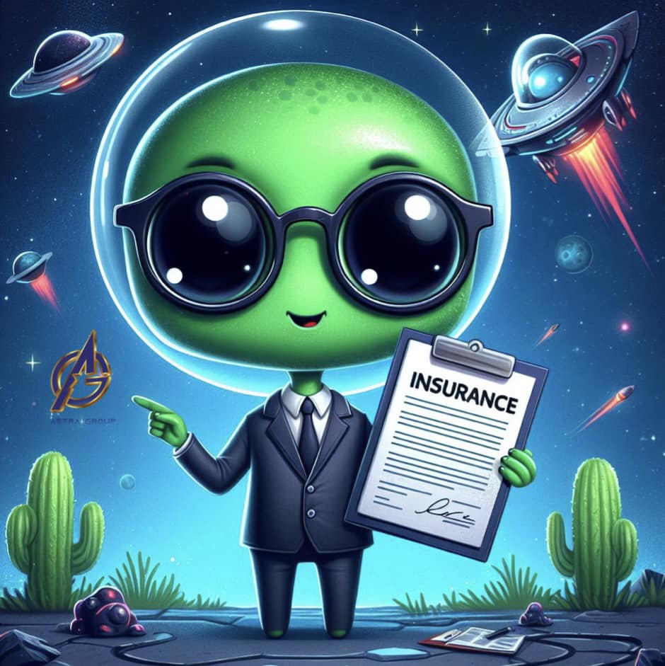 Fuzion - Embracing the Alien Within: How Strangers Can Save Lives and ...