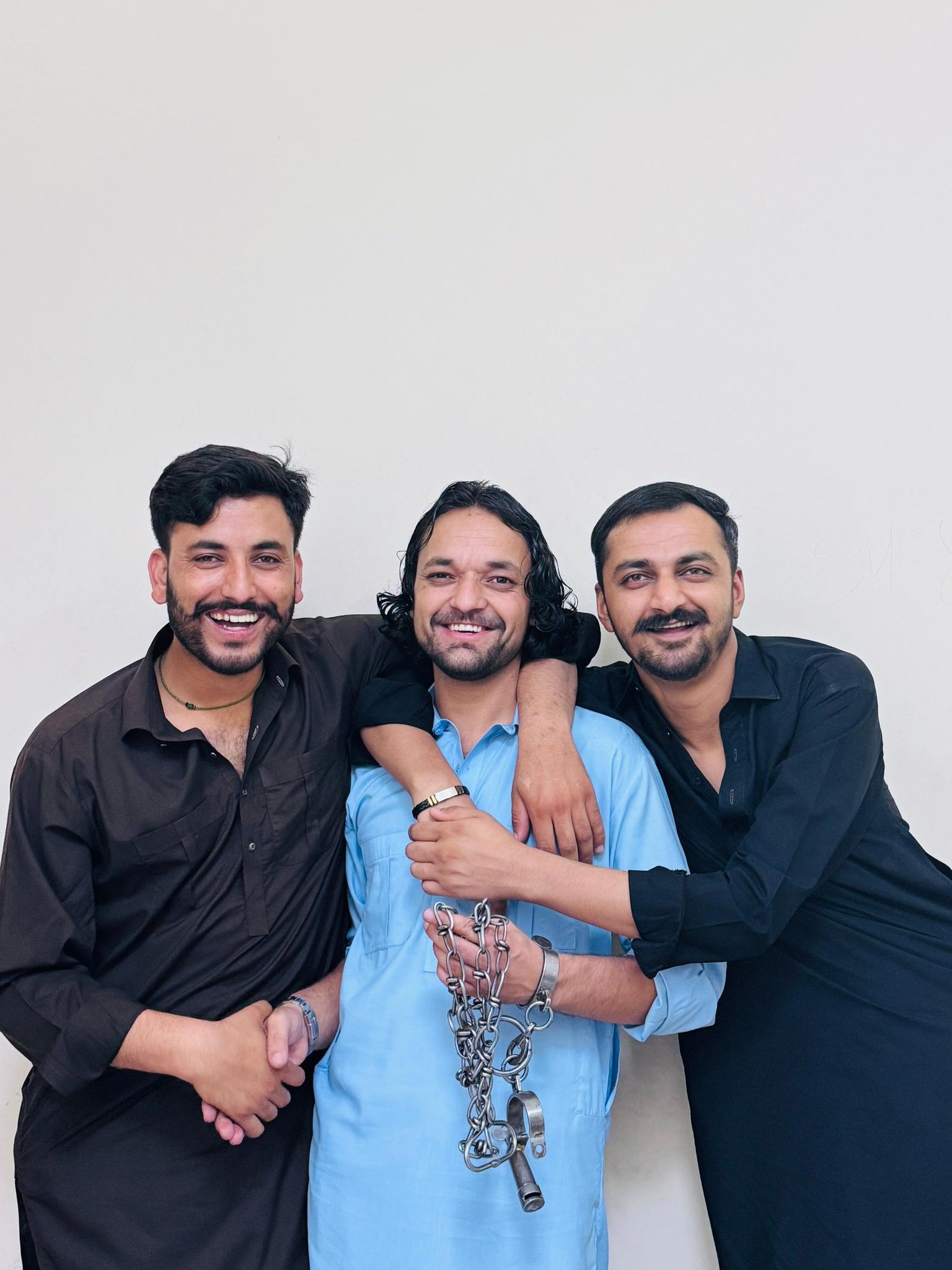 Ateeq Basharat raja | Al Doha Al Jadeeda