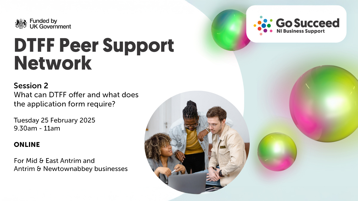 👥 Digital... - Mid and East Antrim Borough Council