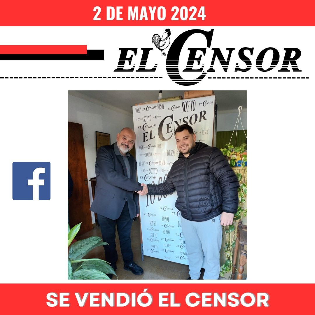 El Censor
