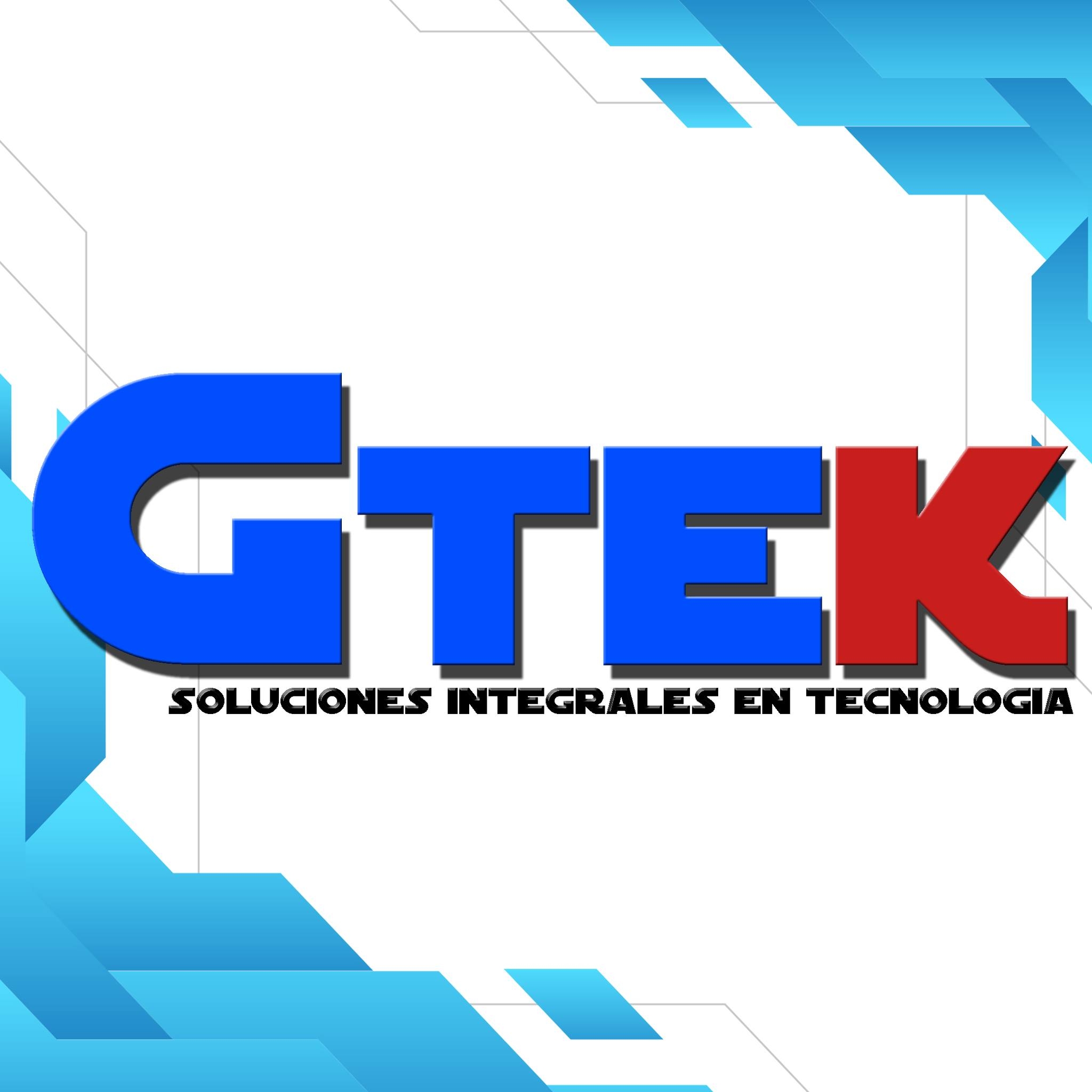 GTEK Soluciones integrales en tecnología