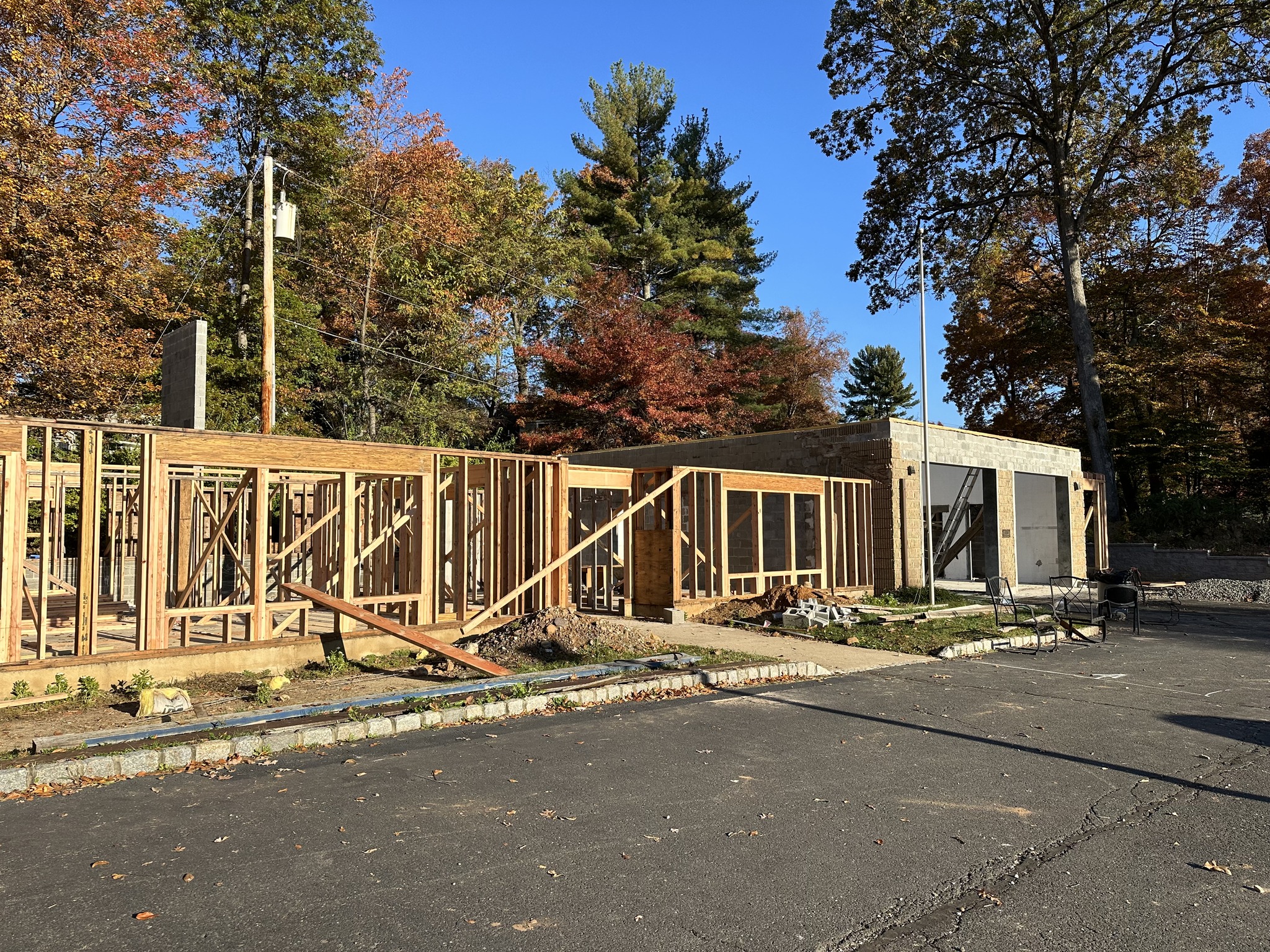 Red Rock Construction Company Inc.