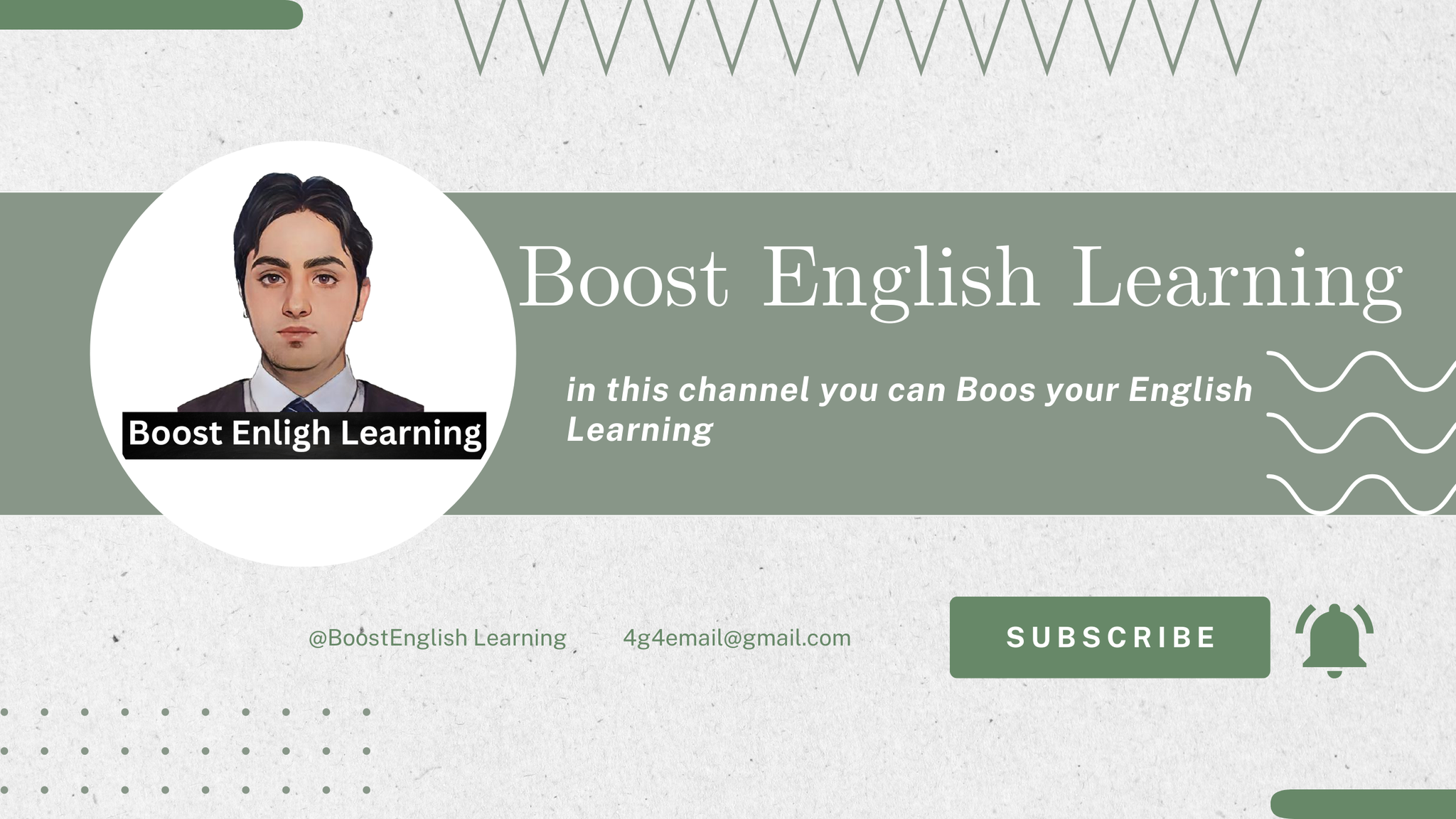 Boost English Learning | Quetta