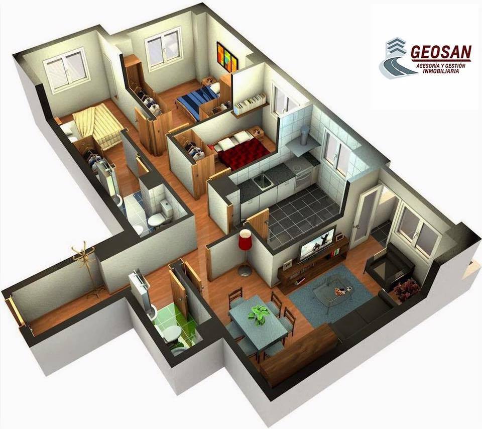 Geosan
