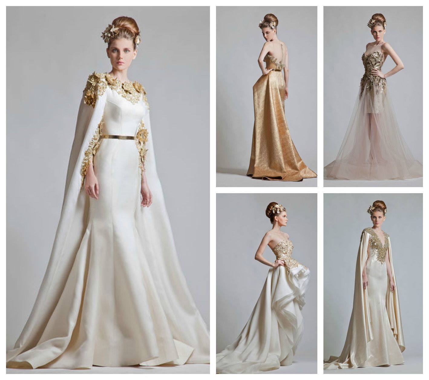 roman style bridesmaid dresses Ancient Rome's dress tradition Ladies - Dark Brown 1920 style Color:Light Green Roses