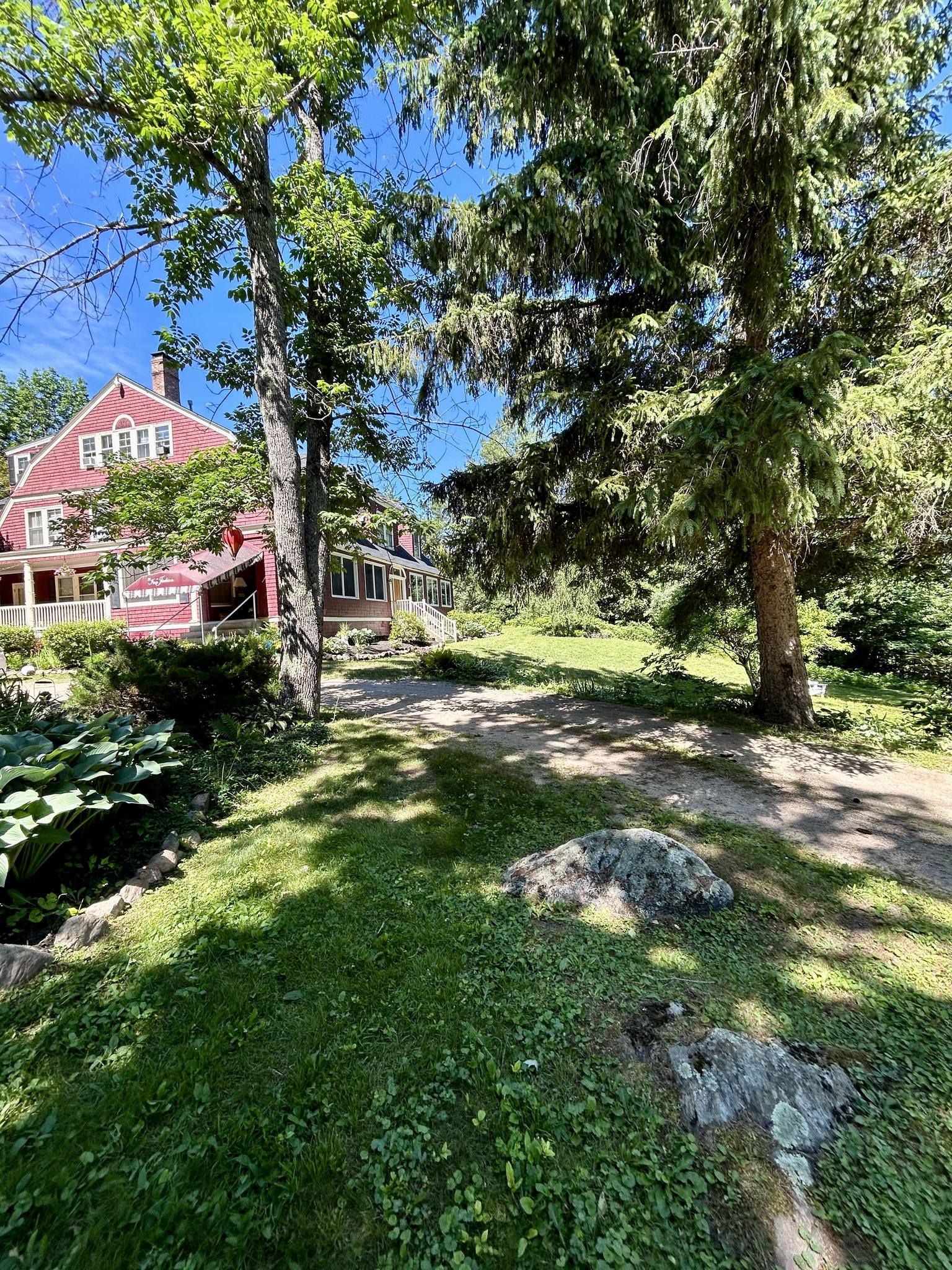 The Inn at Jackson | Jackson NH