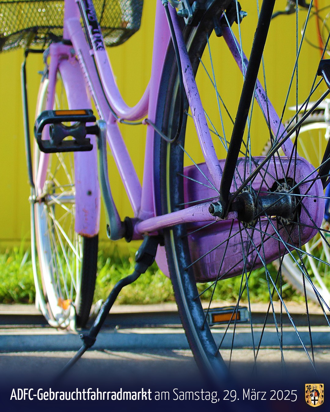 rahmen für rennrad Disc A9 – ICAN Cycling Becker Umwelttechnik - Ha-Ra custom-gradazione-14-5 Color:Transparent (Glow in the Dark)