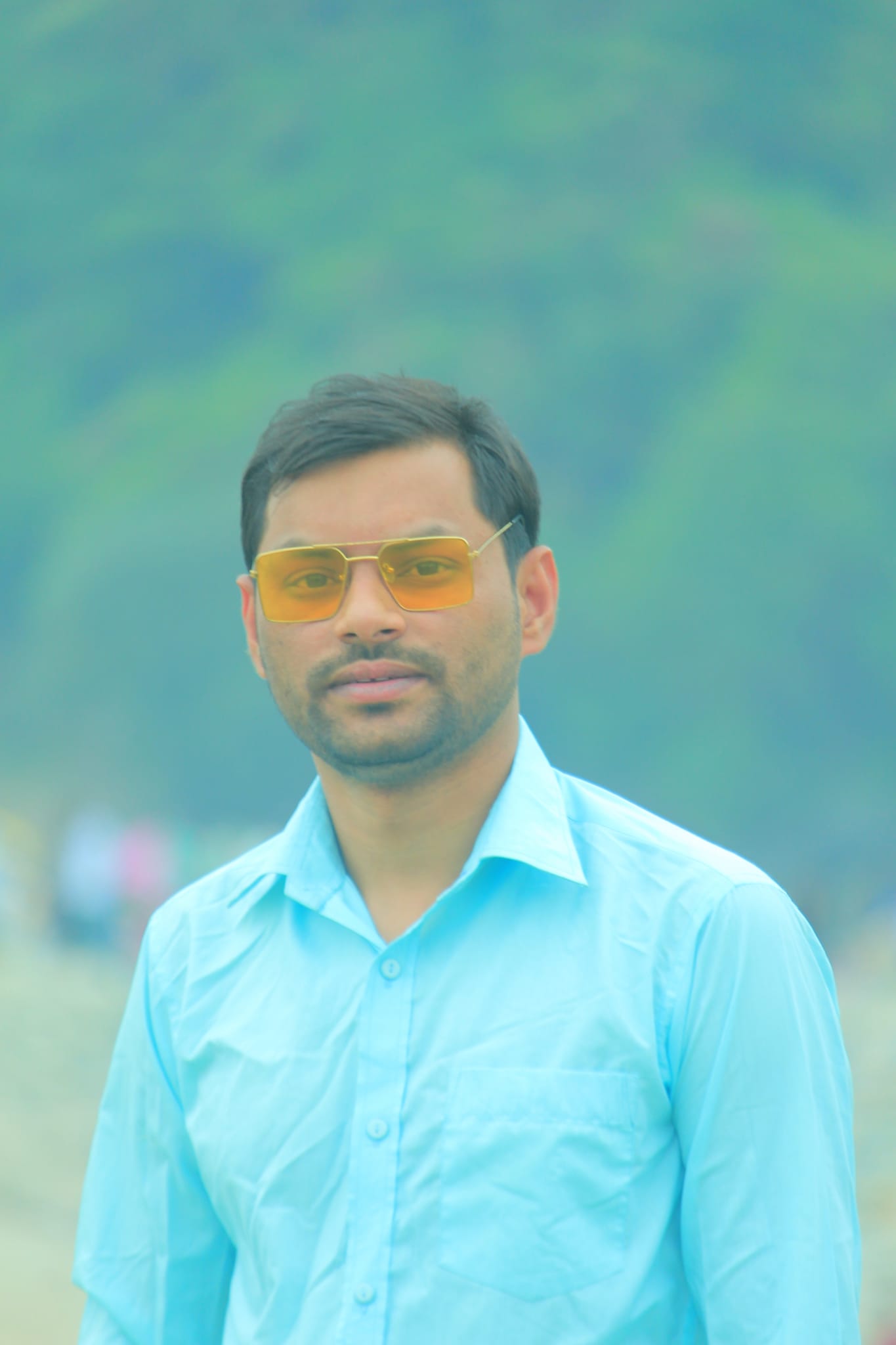 MD Raton Islam