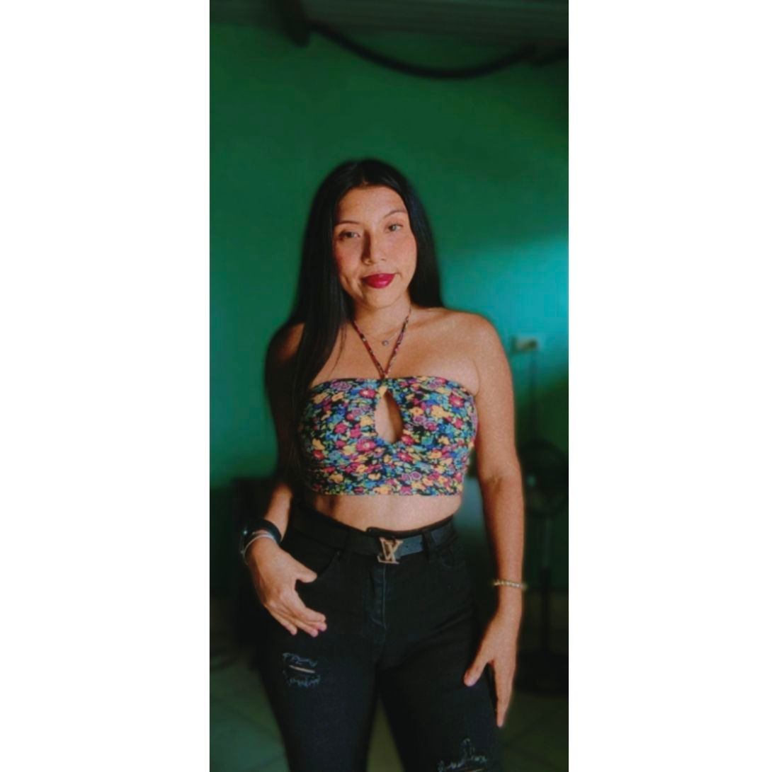 Sulema Camey