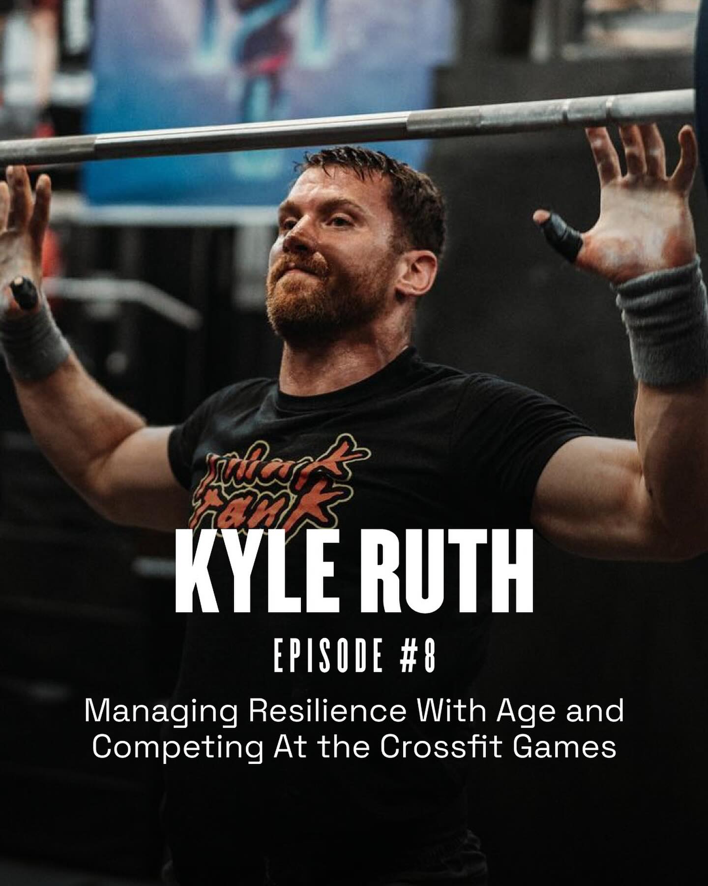 The Live Perform Compete Podcast