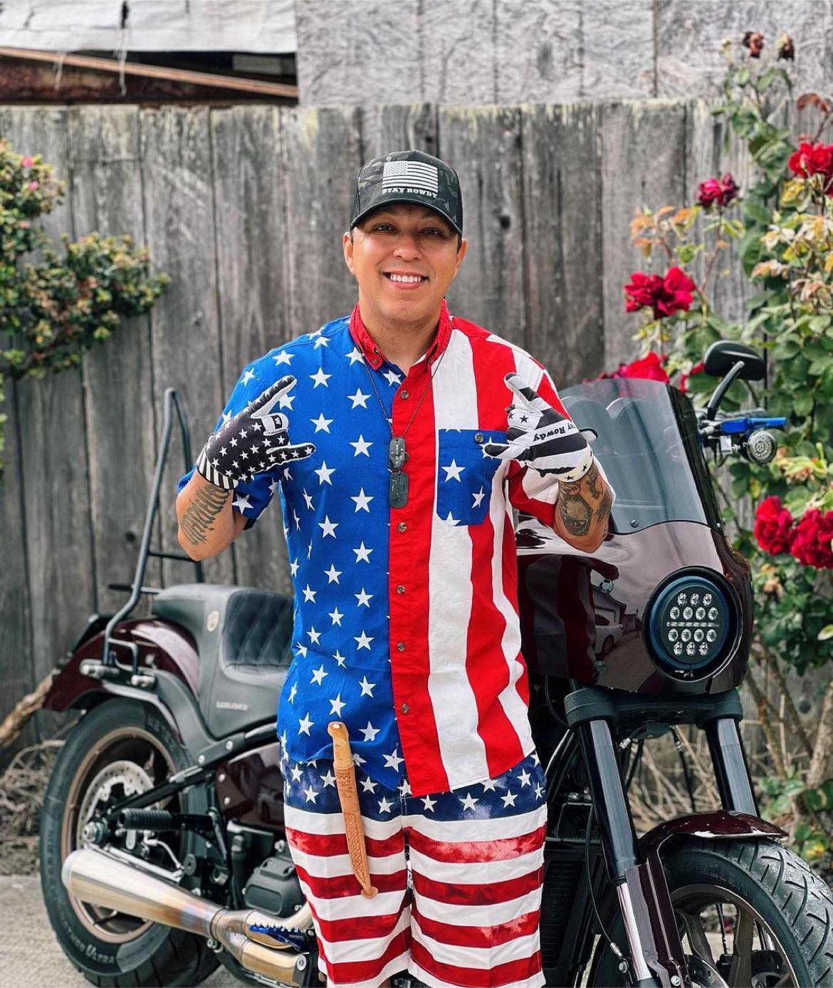 Memphis - We hope everyone had a Happy 4th of July! 🇺🇸 @grunt_rider ...