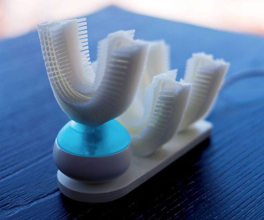 Clever Teeth