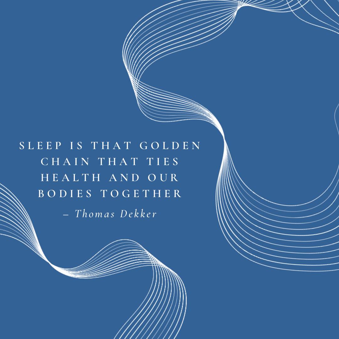 Sleep Insights | Rochester NY
