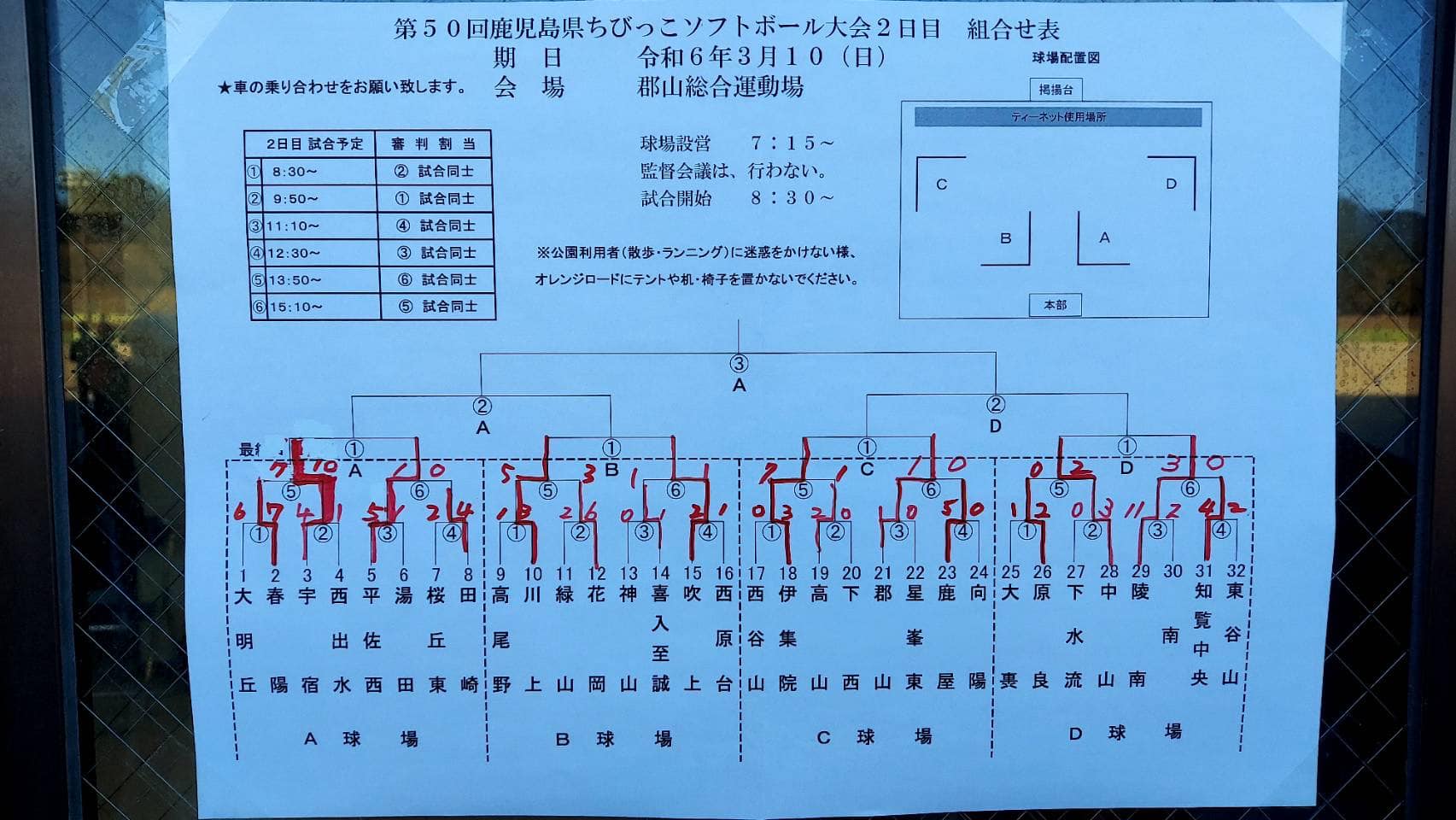 県 チビ 掲示板
