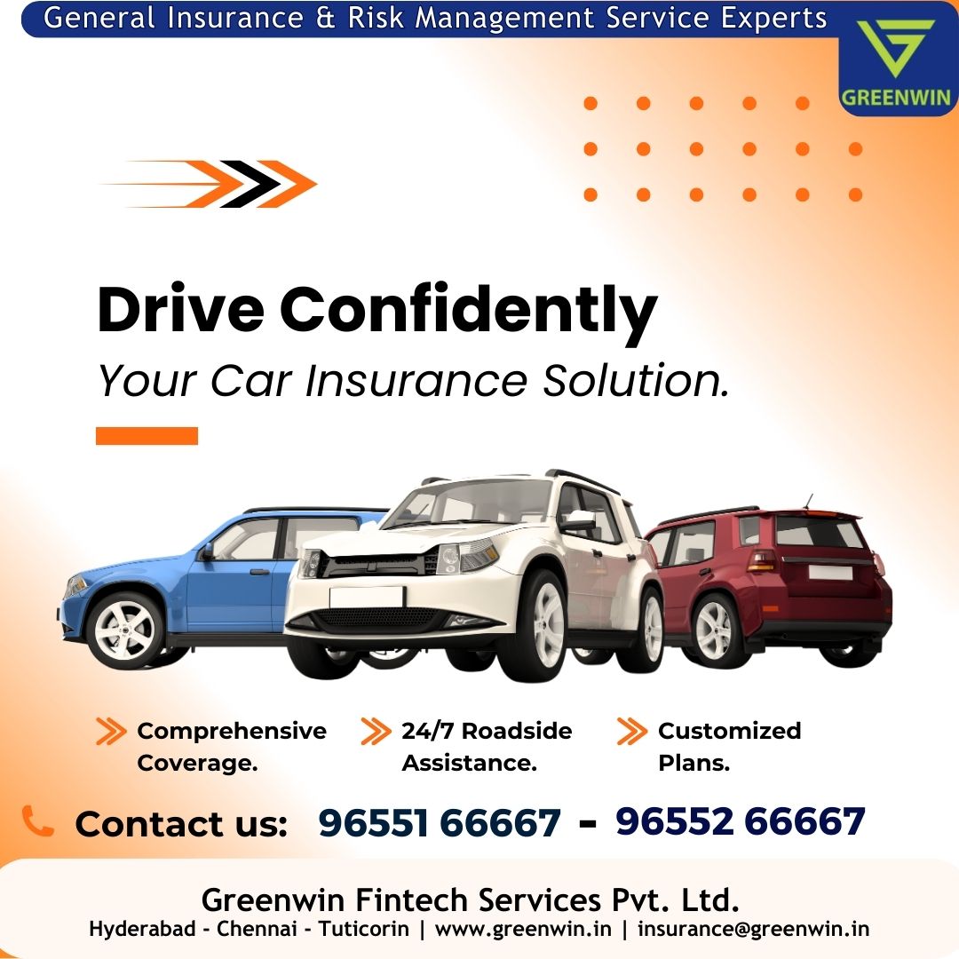 Greenwin Fintech Services Pvt Ltd | Tirunelveli