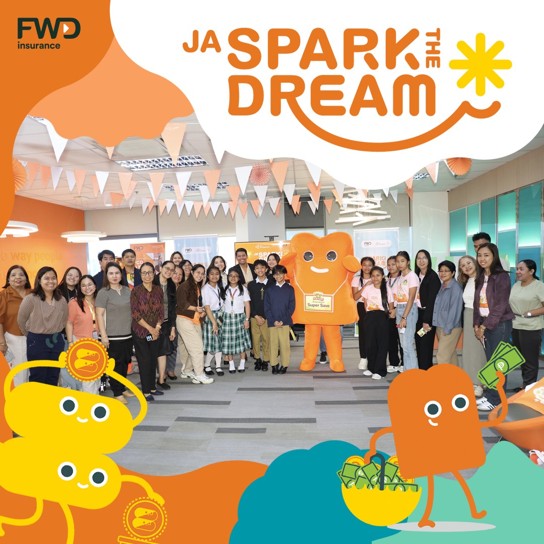 FWD Life Philippines - Add to cart and ready for check out! Celebrate ...