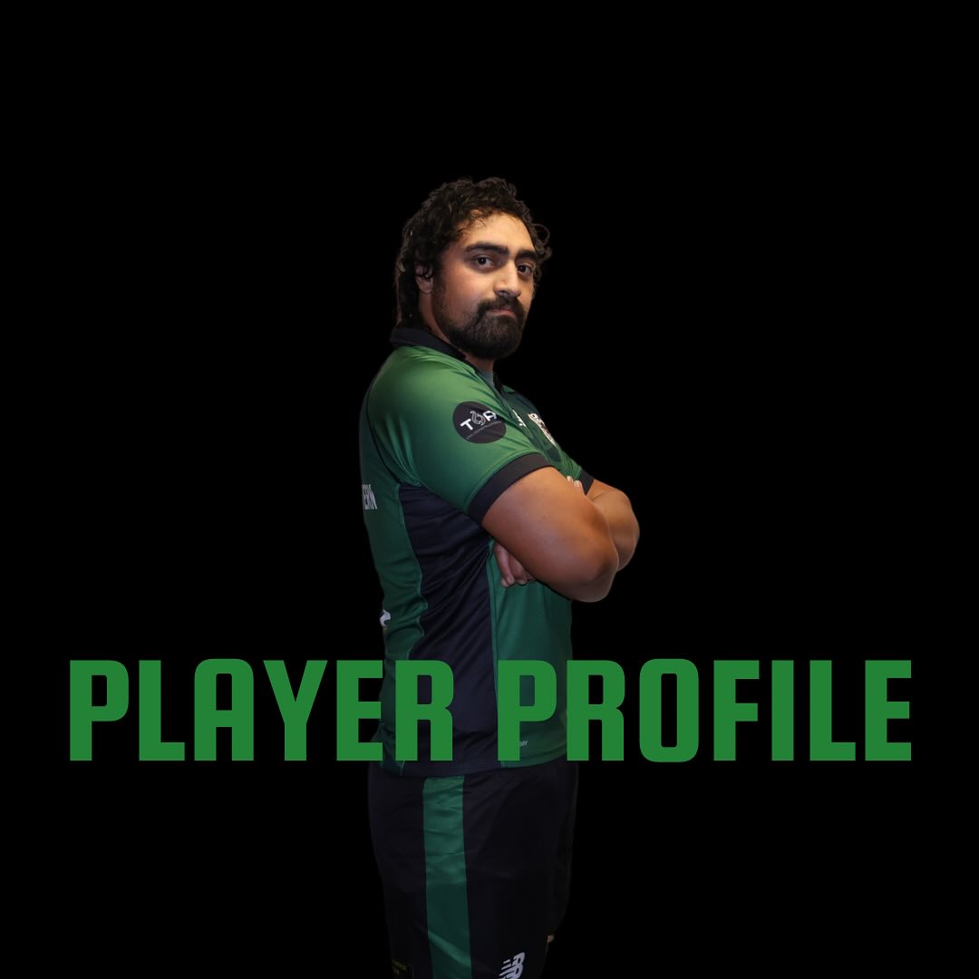 Player Profile : Jermaine Kaimoana... - Tapuae Sports Club | Facebook