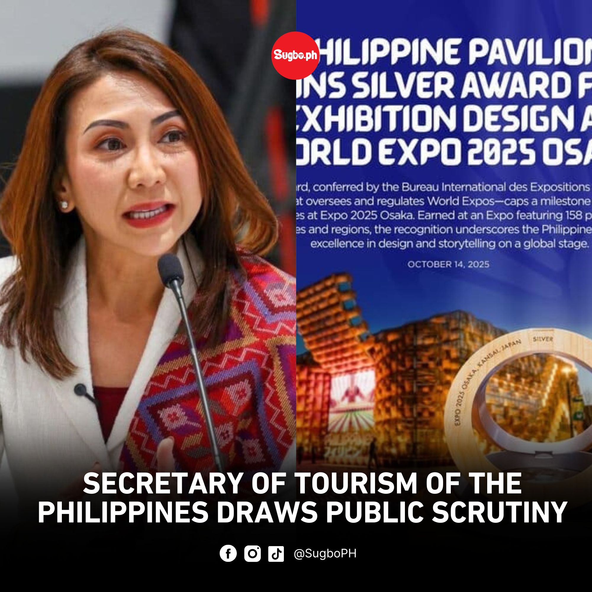 Sugbo.ph - Sugbo.ph added a new photo.
